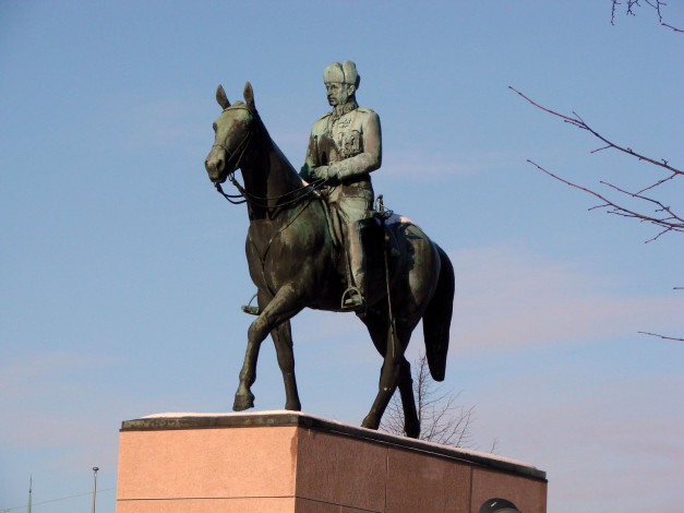 Обои картинки фото города, памятники, скульптуры, арт, объекты