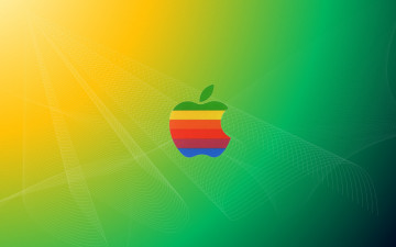 Картинка компьютеры apple