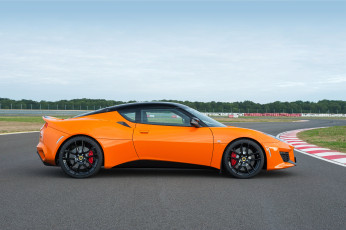 обоя автомобили, lotus, 400, 2015г, evora, uk-spec