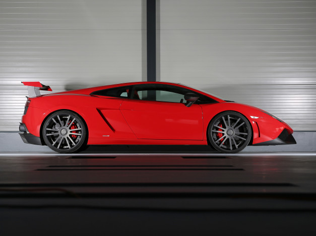 Обои картинки фото автомобили, lamborghini, wheelsandmore