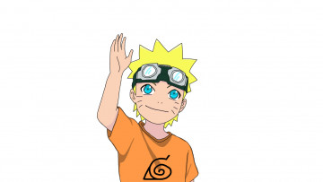 обоя аниме, naruto