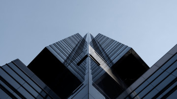 Картинка города -+здания +дома высотка офис небоскреб город архитектура