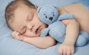Картинка разное дети младенец сон игрушка