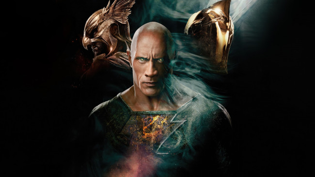 Обои картинки фото кино фильмы, black adam, black, adam