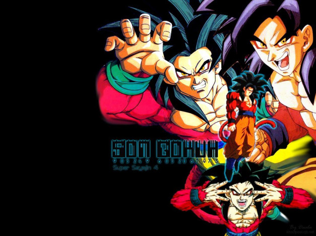 Обои картинки фото аниме, dragon, ball