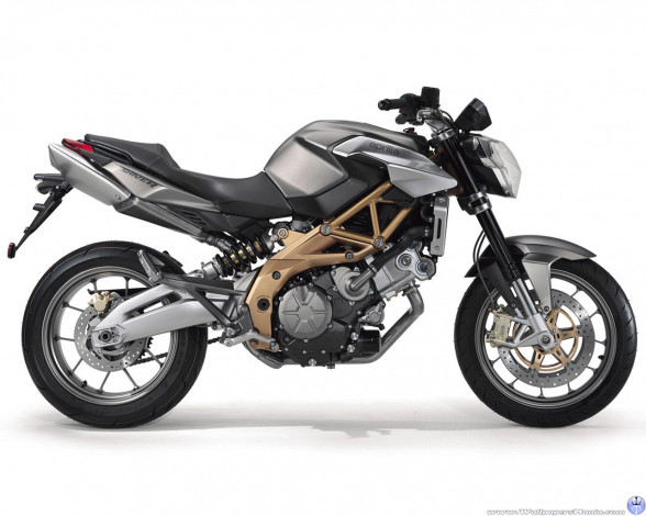 Обои картинки фото мотоциклы, aprilia