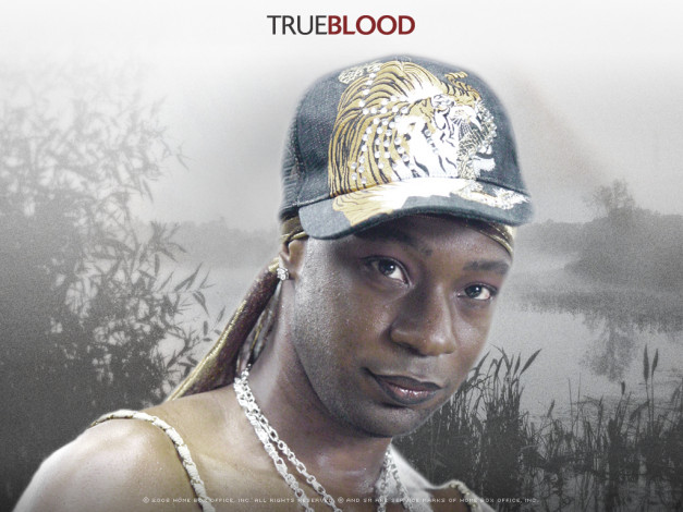 Обои картинки фото true, blood, кино, фильмы