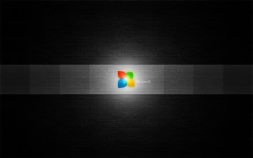Картинка компьютеры windows 8 тёмный