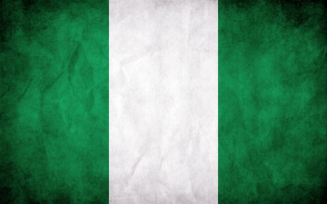 Картинка нигерия разное флаги гербы белый зеленый