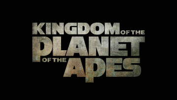 обоя кино фильмы, -unknown , другое, kingdom, of, the, planet, apes