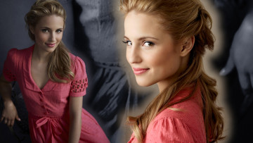 Картинка девушки dianna+agron dianna agron