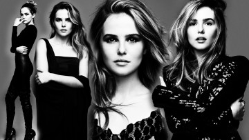 Картинка девушки zoey+deutch zoey deutch