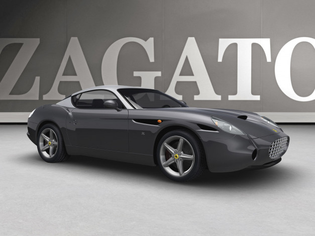 Обои картинки фото автомобили, ferrari