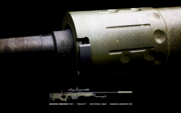 Картинка оружие пистолеты глушителемглушители