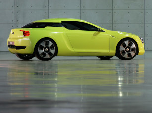 обоя kee, concept, 2007, автомобили, kia