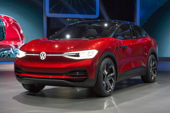 Картинка volkswagen+id+crozz+electric+crossover+concept+2017 автомобили volkswagen crozz id 2017 electric crossover concept