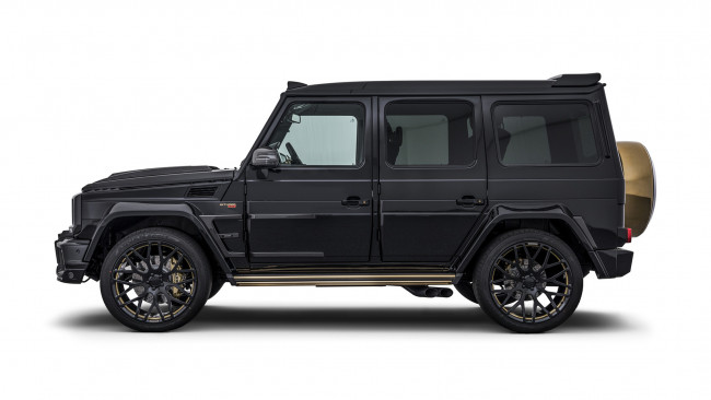 Обои картинки фото brabus 850 buscemi edition based on mercedes amg g-63 2018, автомобили, brabus, mercedes, based, amg, 2018, g-63, buscemi, 850, edition