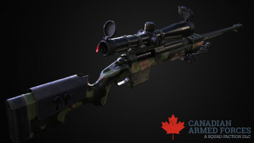 Картинка оружие снайперская+винтовка timberwolf c14 канада kirill lyalkov снайперская винтовка