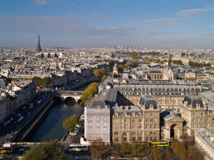 Картинка paris france города париж франция