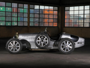 Картинка автомобили bugatti 35b type