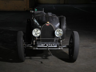 Картинка автомобили bugatti type 35b