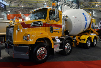 Картинка western+star автомобили western star trucks грузовики тяжелые сша запчасти