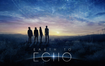 Картинка earth+to+echo кино+фильмы эхо