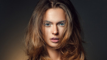 Картинка девушки -unsort+ лица +портреты лицо губы сахар модель взгляд