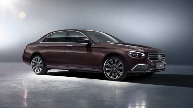 Обои картинки фото 2020 mercedes-benz e 350 l exclusive line, автомобили, mercedes-benz, brown, e, 350l, exclusive, line, 2020, мерседес, седан, премиум, класс