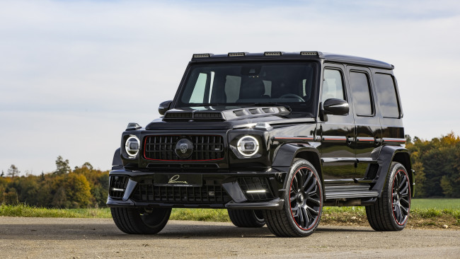 Обои картинки фото 2021 lumma clr g770 r based on the mercedes-amg g63, автомобили, mercedes-benz, тюнинг, 2021, lumma, design, clr, g770r, mercedes, g63, amg