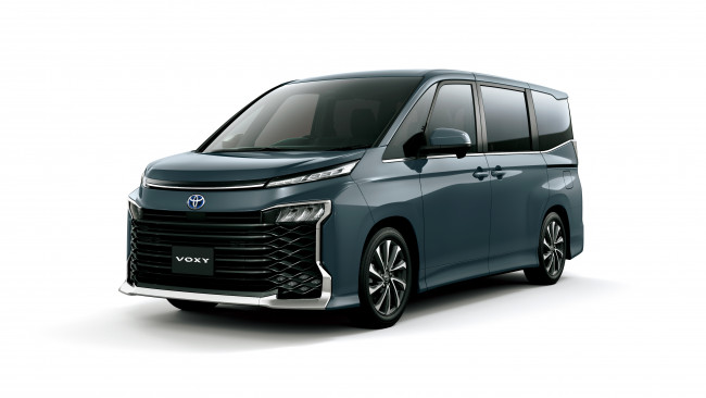 Обои картинки фото автомобили, toyota