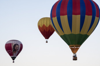 обоя авиация, воздушные шары дирижабли, albuquerque, balloon, festival