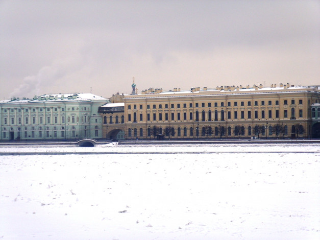 Обои картинки фото города, санкт, петербург, петергоф, россия