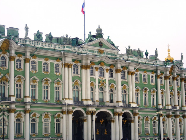 Обои картинки фото города, санкт, петербург, петергоф, россия