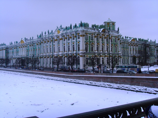 Обои картинки фото города, санкт, петербург, петергоф, россия