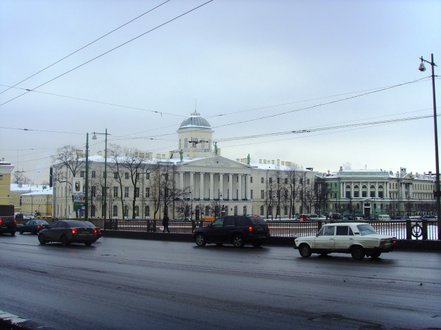 Обои картинки фото города, санкт, петербург, петергоф, россия