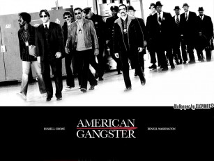 Картинка американский гангстер кино фильмы american gangster