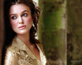 обоя Keira Knightley, девушки