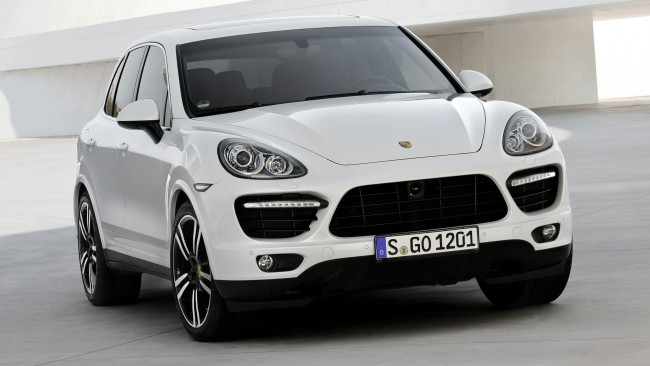 Обои картинки фото porsche, cayenne, автомобили, спортивный