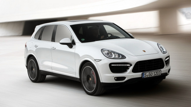 Обои картинки фото porsche, cayenne, автомобили, спортивный