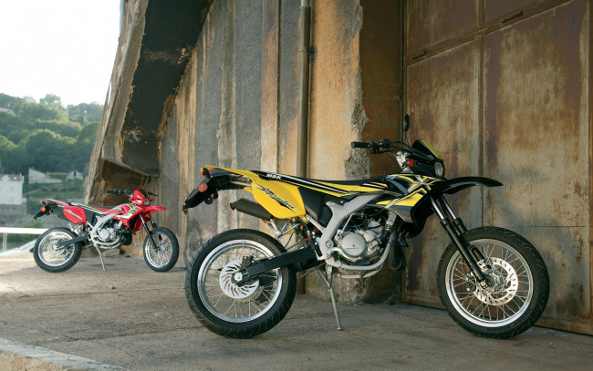 Обои картинки фото мотоциклы, mbk