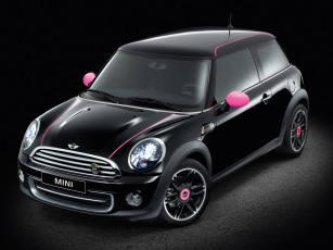 Картинка автомобили mini r56 ray line 2012 cooper