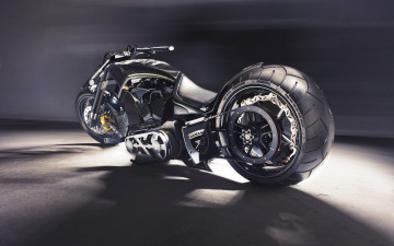 Картинка мотоциклы customs bike custom