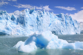 обоя ледник перито морено, природа, айсберги и ледники, ледник, вода, лёд, снег, холод, мерзлота