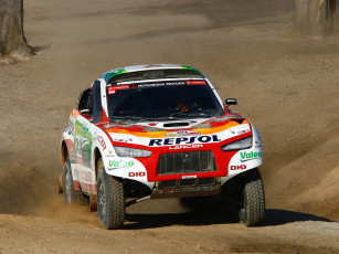 Картинка mitsubishi+racing+lancer+2008 автомобили mitsubishi racing lancer 2008