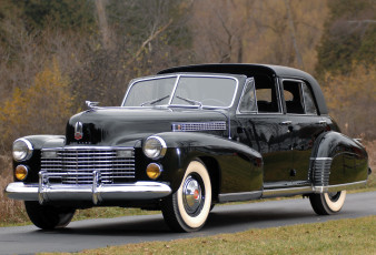 Картинка cadillac+sixty+special+town+car+by+derham+1941 автомобили cadillac town special sixty 1941 derham car