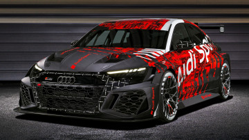 Картинка audi+rs3+lms+2021 автомобили audi rs3 lms 2021