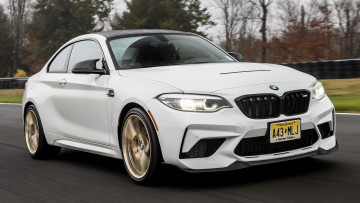 обоя bmw m2 cs coupe , us,  2021, автомобили, bmw, m2, cs, coupe, 2021