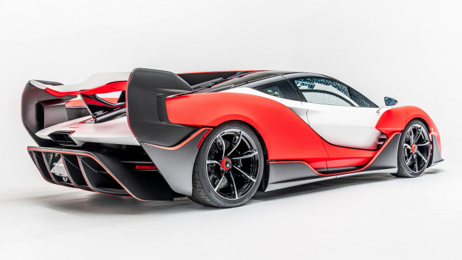 Обои картинки фото mclaren sabre by mso 2021, автомобили, mclaren, sabre, by, mso, 2021