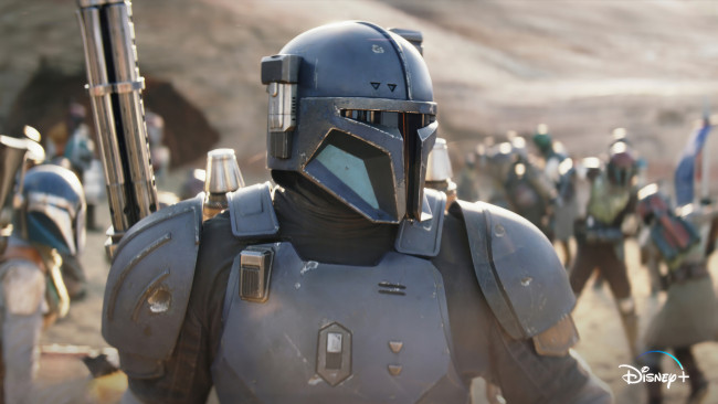 Обои картинки фото the mandalorian , сериал 2019 – , кино фильмы, the mandalorian, мандалорец, сериал, фантастика, фэнтези, боевик, disney, plus, the, mandalorian, tait, fletcher, paz, vizsla